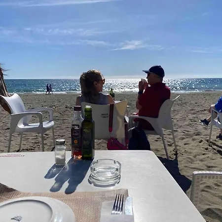 Mare E Golf Apartment *