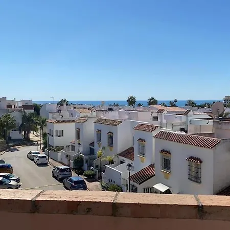 Apartment Mare E Golf *