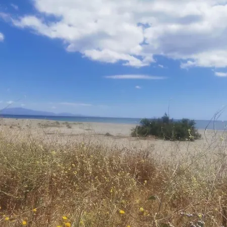 Mare E Golf