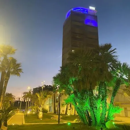 Apartment Mare E Golf *