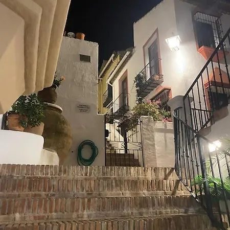Apartment Mare E Golf Casares