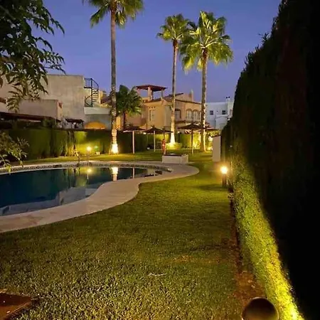 Mare E Golf * Casares