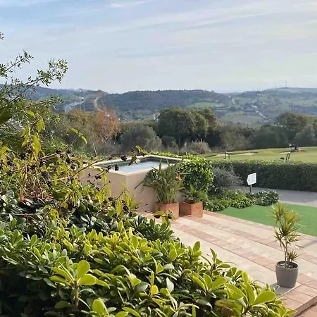 Mare E Golf Apartment