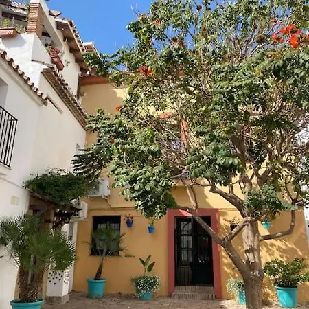 Apartment Mare E Golf Casares