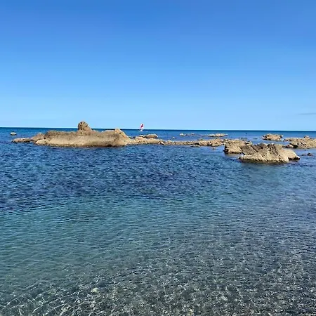 Mare E Golf *