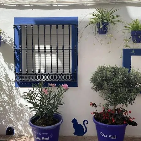 Mare E Golf Apartment Casares