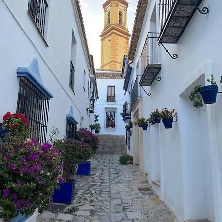 Apartment Mare E Golf Casares