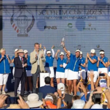 Mare E Golf