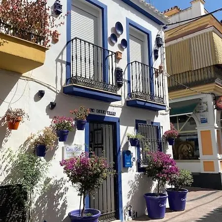 Apartment Mare E Golf *