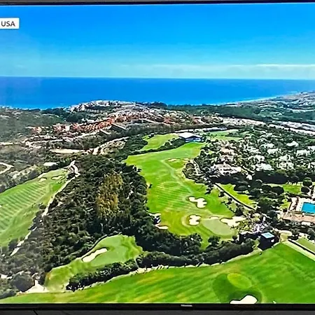 Mare E Golf * Casares