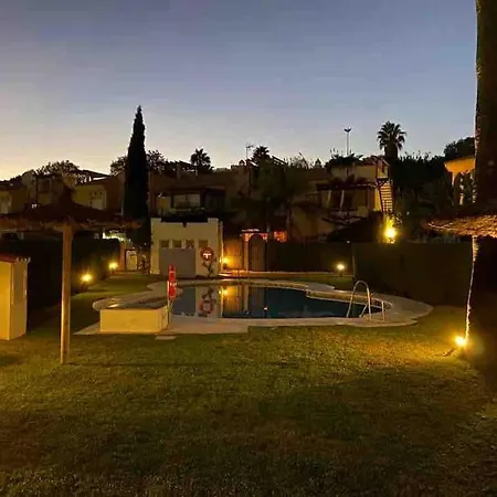 Mare E Golf Casares