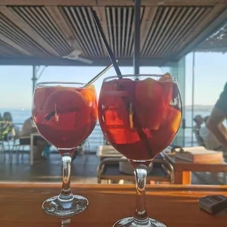 Mare E Golf Apartment
