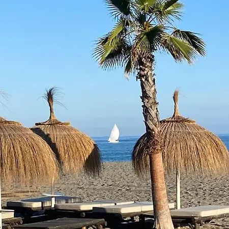 Apartment Mare E Golf Casares