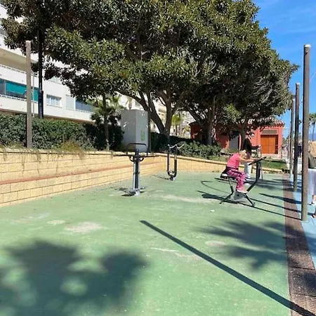 Apartment Mare E Golf