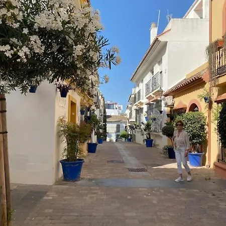 Mare E Golf * Casares