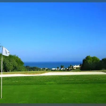 Mare E Golf Apartment *